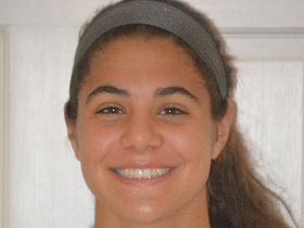Allie George - Women's Soccer - Virginia Tech Athletics